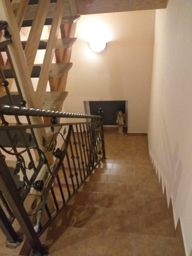 Pokoje U Celinki Szczawnica Bagian luar foto